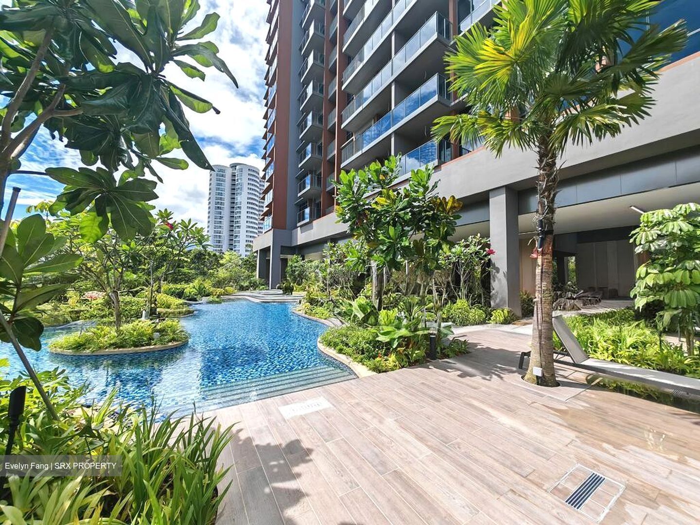 Amo Residence (D20), Apartment #514544291